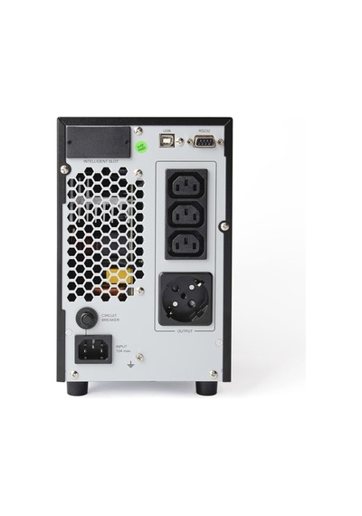 Inform 2kva Sınus Evo 1/1f Online Ups 12v 9amper