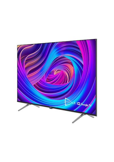 Beko Crystal 8 B50 E 895 A 50" 4K UHD Google Smart TV
