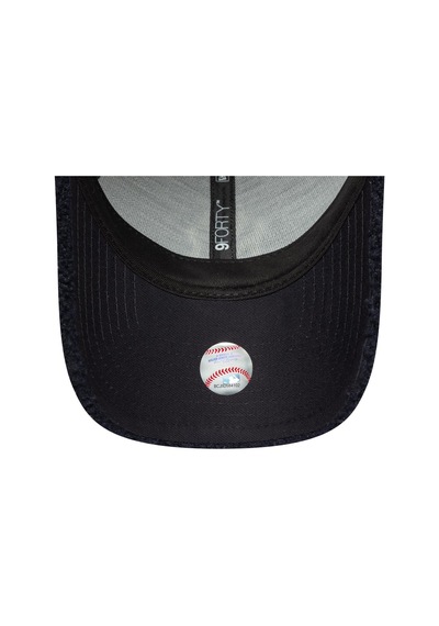 New Era Borg 9forty Neyyan Nvy Lacivert Unisex Şapka-9545 Lacivert