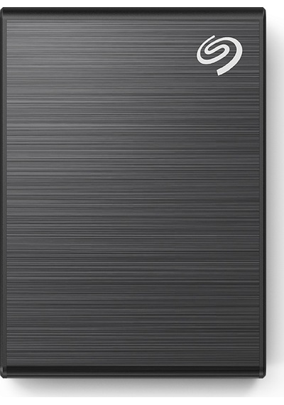 Seagate Extssd 2tb Onetch S Stkg2000400 Usb 3.0 Harici Ssd Disk