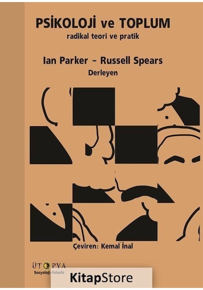 Psikoloji ve Toplum / Ian Parker