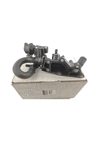 Termostat Komple Renault Megane 4 Kadjar 1.2 Tce H5f 110601560r Mais