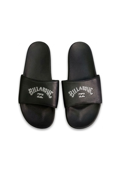 Billabong Erkek Siyah Günlük Terlik Siyah Siyah