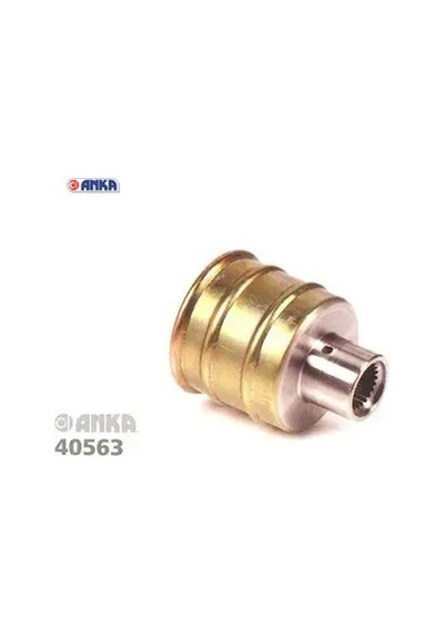 Aks Lalesi Küçük Tip R-12 Anka 40563