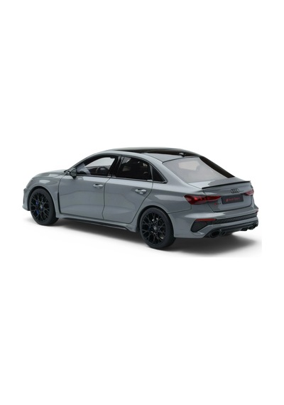Gt Spirit Gt885 1/18 Audi Rs 3 Sedan Performance Edition 2022
