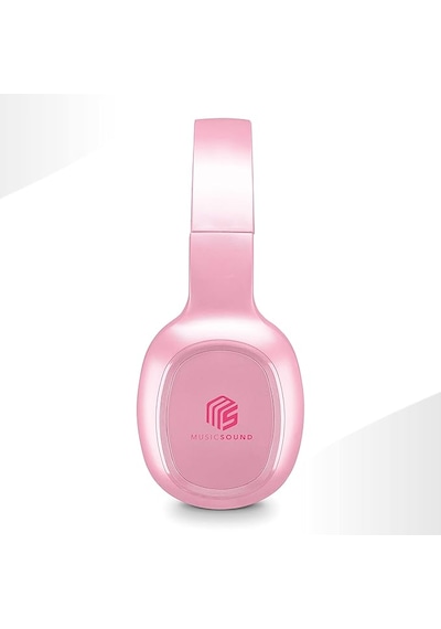 Cellularline Music Sound Basic Bluetooth 5.3 Kulak Üstü Kulaklik