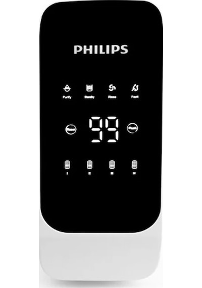 Philips AUT3063/62 Dijital Pompalı Su Arıtma Cihazı