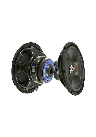 Tempovendo Powerbass - PS-12 SUBWOOFER