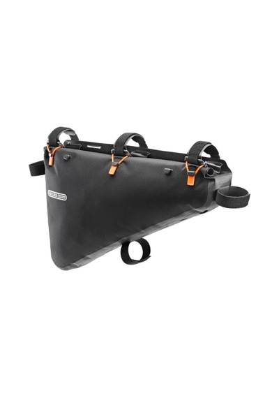 Ortlieb F9976 Frame-pack Rc Kadro Arası Çanta 6l Siyah