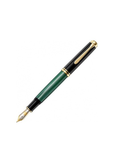 Pelikan Dolma Kalem Souveran M1000 Yeşil
