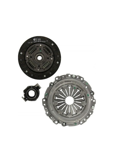 Debriyaj Seti Fiat Tempra Tipo 1.6 S Sx Sxa Valeo 006804
