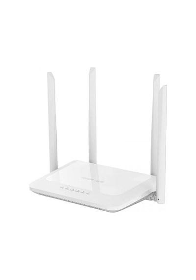 Ruıjıe Rg Ew1200 1200mbps Ac1200 Dual Band Ev Ofis Tipi Router