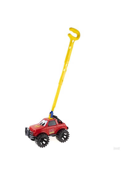 Oyuncak Jep Sopalı Sevimli Jep 25 Cm