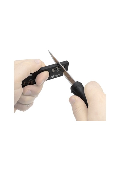 Rox 6315 Taidea Mini Anahtarlık Tip Bıçak Bileme   Aparatı