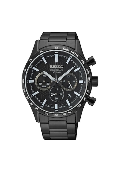 Seiko SSB415P Erkek Kol Saati