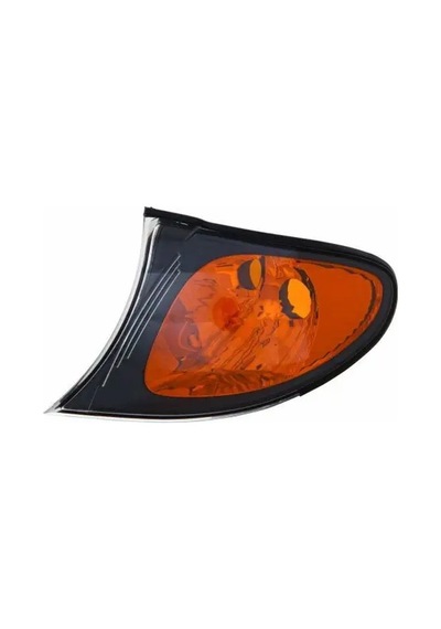 Bmw 320d E46 Sinyal Lambasi Sag 2001-2005 Depo 4441511rue2y