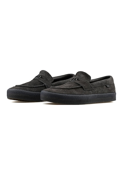 Vans Skate Loafer Erkek Günlük Ayakkabı Vn000z3qemv1 Siyah