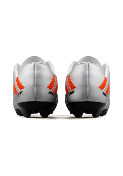 Jump 27880 B Silver Orange Erkek Çim Zemin Kramponu  27880-B-Sılve