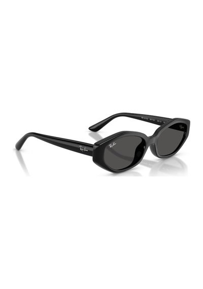 Rb 4473d 667787 56 Ray-ban Güneş Gözlüğü Siyah