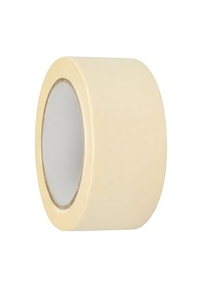 48 Mm Boyutunda 2'li Maskeleme Bandı Seti