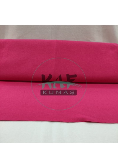 1 1 Bebe Kaşkorse Ribana Kumaş Kumaş Eni: 35 Cm Tüp %95 Pamuk %5 Elastan 340 Pembe