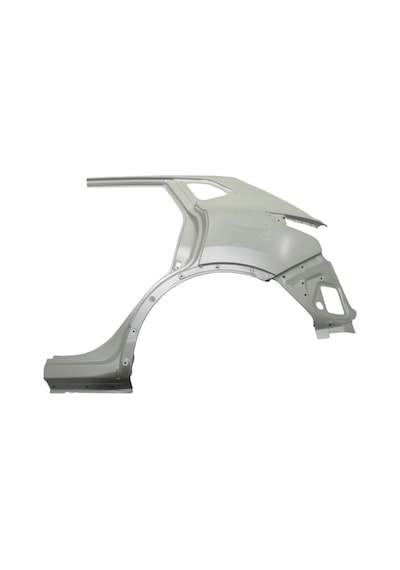 Nıssan Qashqaı J11 14/21 Arka Çamurluk Sol Tw