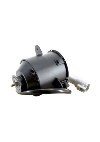 Connect Fan Motoru Komple Çerçeveli 2002-2015 7t168c607nb 251907 1.8 L Tdcı