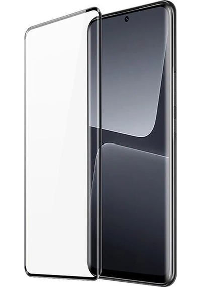 Dux Ducis Xiaomi 13 Pro Full Kaplama Tempered Cam Ekran Koruyucu- 5775