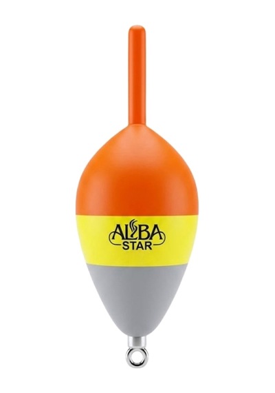 Albastar 7012 12gr Jig Şamandırası