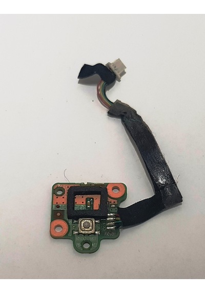 Toshiba A300-1Gn Power Buton Güç Tetik Kart 6050A2176801