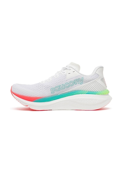 Saucony Endorphın Azura Erkek Koşu Ayakkabısı S101329-1041 Beyaz