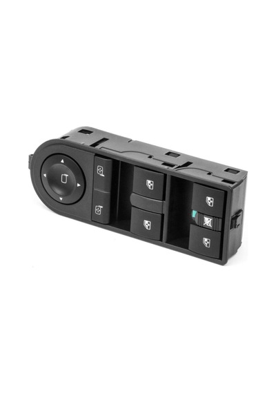 OPEL ASTRA H CAM AÇMA DÜĞMESİ ANAHTARI TAKIM 2003-2010