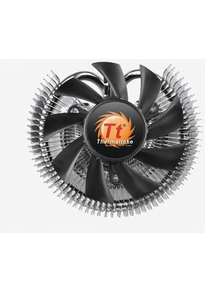 Thermaltak Meorb Iı Ultra Slim Cpu Soğutucu Intel 1150/1155/1156/