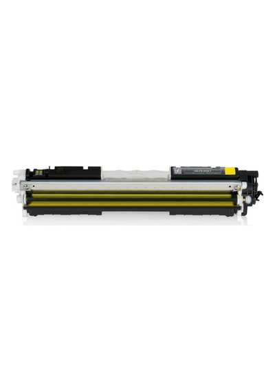 Hp Color Laserjet Cp1025Nw Uyumlu Toner / Hp 126A