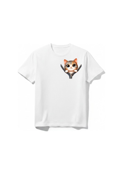 Urbantrendstore Kedi Minimal Baskılı Sade Basic Günlük Rahat Unisex Bisiklet Yuvarlak Yaka Basic Kısa Kollu %100 Pamuk Tişört Beyaz Urbantrendstore Kedi Minimal Baskılı Sade Basic Günlük Rahat Unisex Bisiklet Yuvarlak Yaka Basic Kısa Kollu %100 Pamuk Tişört Beyaz