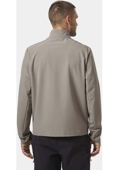Helly Hansen Sırdal Erkek Softshell Mont Hha.63147-terrazzo