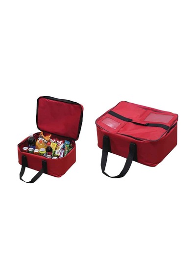 Empero Emp.trbag.08 Thermo Servis Çantası, Büyük Boy, 50x36x24 Cm