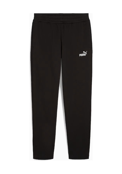 Puma Essentials No. 1 Logo Erkek Eşofman Altı C-pum682612e50p01 Siyah