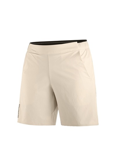 Salomon Wayfarer Ease Shorts W 16983 Bej