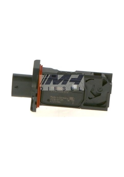 Bosch 0281006812 Hava Debimetresi Bmw 1 Serisi F40, 3 Serisi F30/g20, 5 Serisi G30 B37 B47 B57