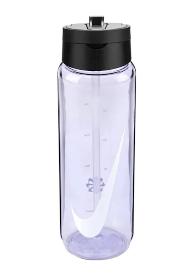 Tr Renew Recharge Straw Bottle 24 Oz Unisex Beyaz Matara Suluk N.100.7642.503.24 1666521 Beyaz