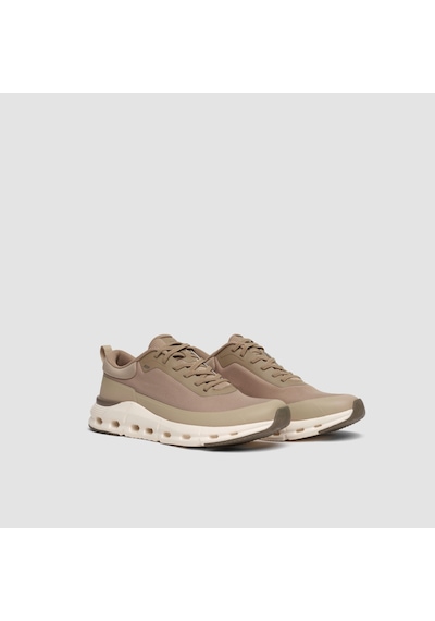 Jeep Shoes Trail Erkek Vizon Ayakkabı