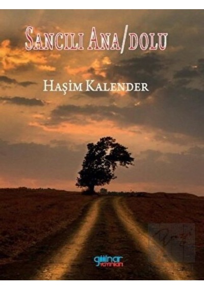 Sancılı Ana - Dolu - Haşim Kalender - Gülnar Yayınları