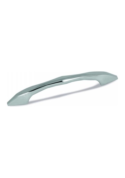 Coşafak Zavinna Z338 Metal Krom 192/224Mm Akslı Kulp