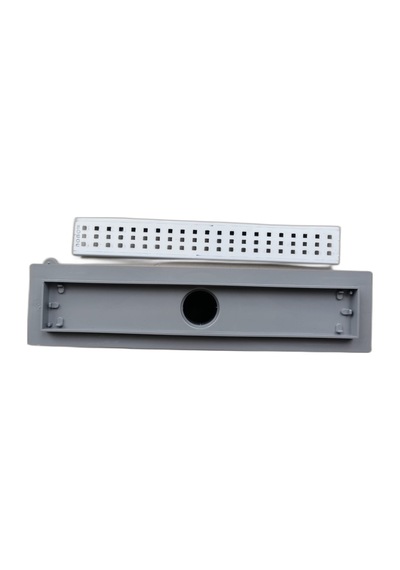 40 Cm Lineer Duş Kanalı