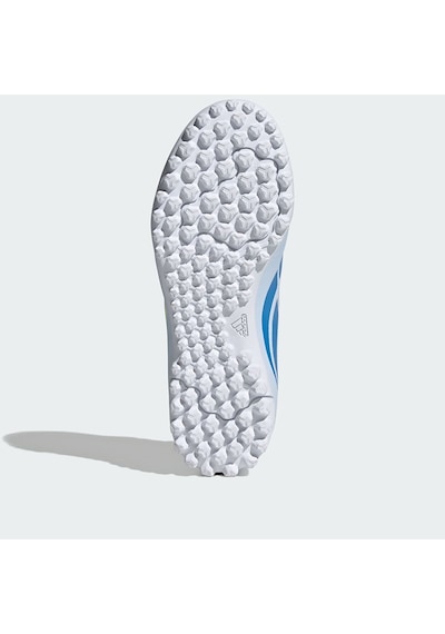 Adidas Predator Club Tf J Çocuk Futbol Ayakkabısı Js0366 Mavi