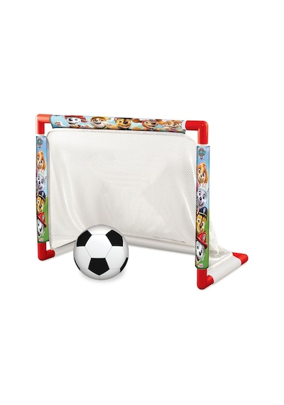 Fen Toys Paw Patrol Futbol Seti 03877 Beyaz Renk Top