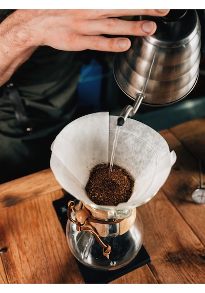 Ethiopia Filtre Kahve 250gr
