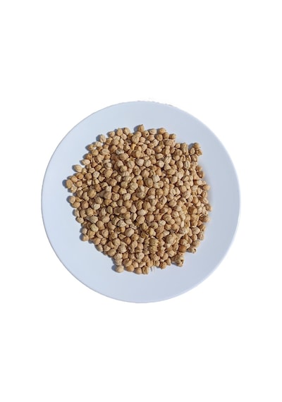 Şenler Yerli Organik Nohut 1 KG