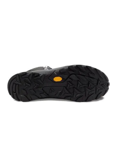Jack Wolfskin 406301 6350 Cyrox Texapore Mıd M Erkek Outdoor Bot Siyah